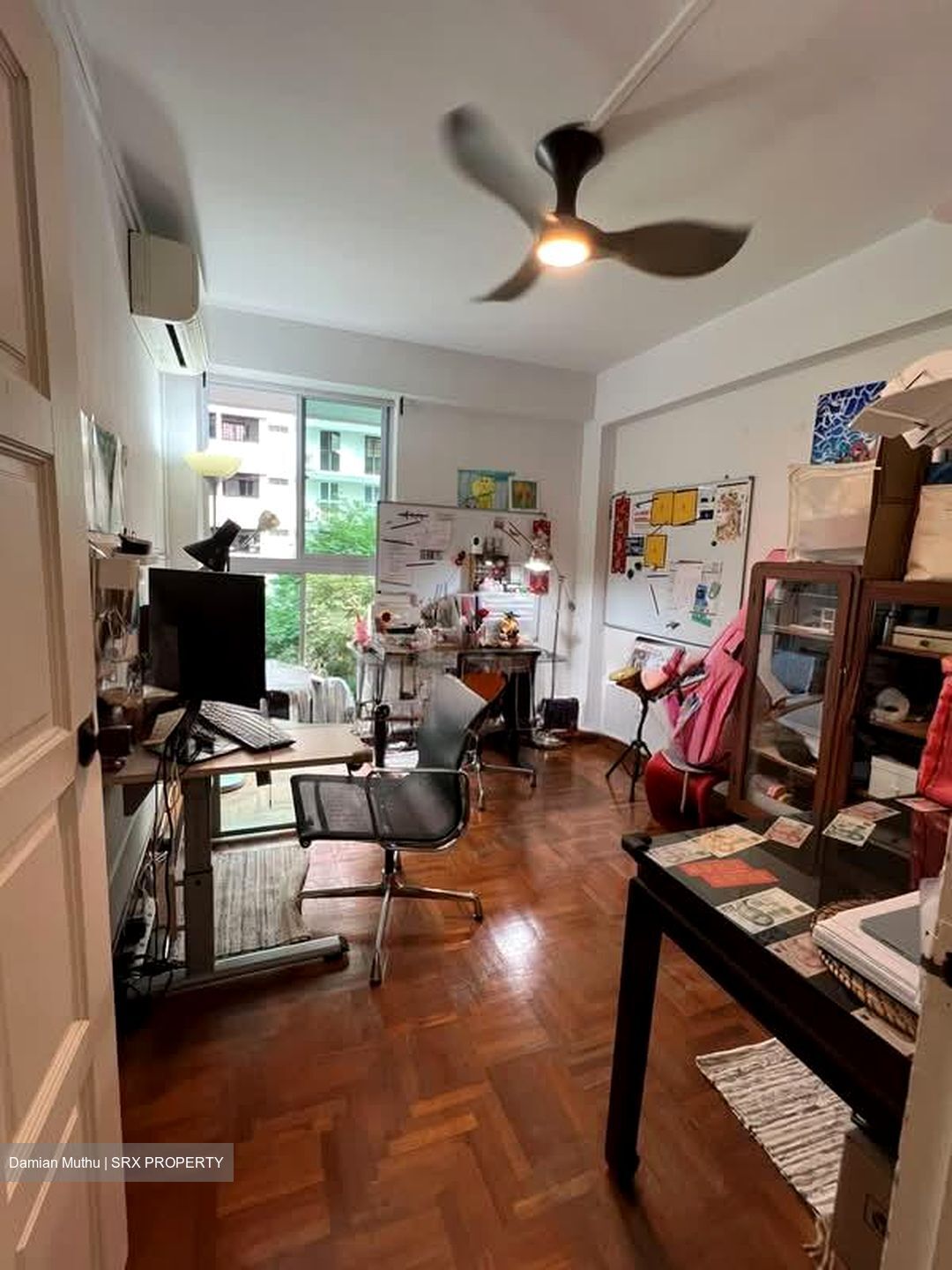 Blk 101 Henderson Crescent (Bukit Merah), HDB 4 Rooms #579410351